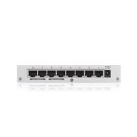 ZYXEL 8 Port GS-108BV3-EU0101F 10/100/1000 Gigabit Metal Kasa Switch